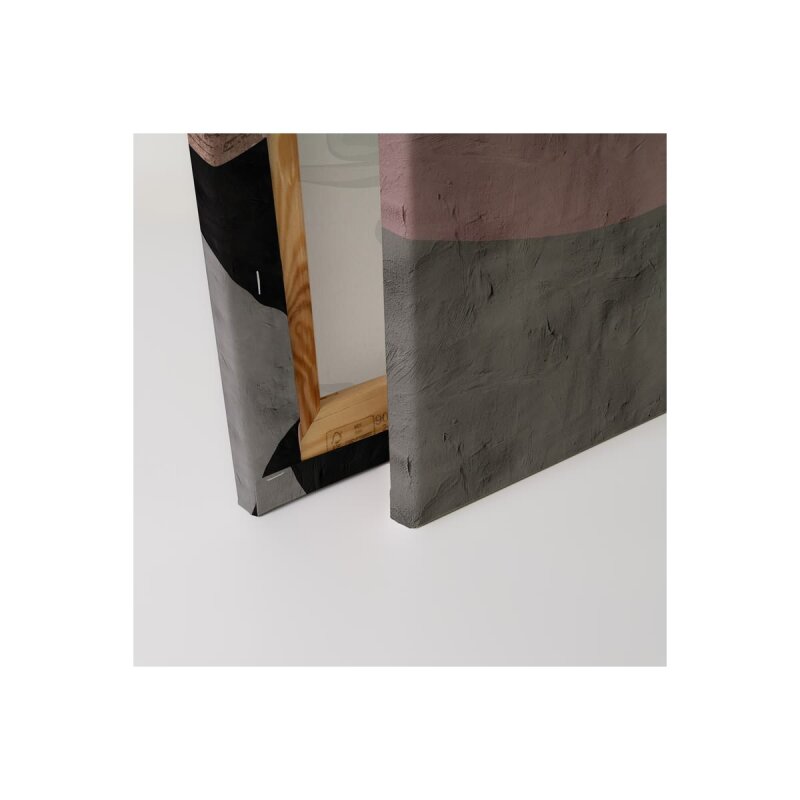 A.S. Création Leinwandbild Think Tank 1