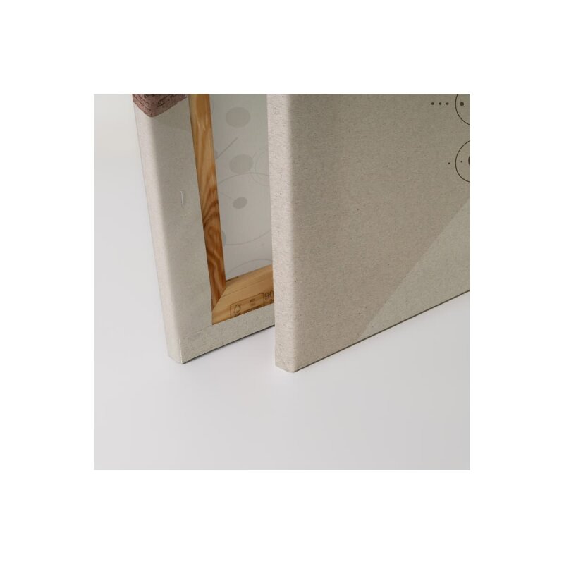 A.S. Création Leinwandbild Tour de France 1