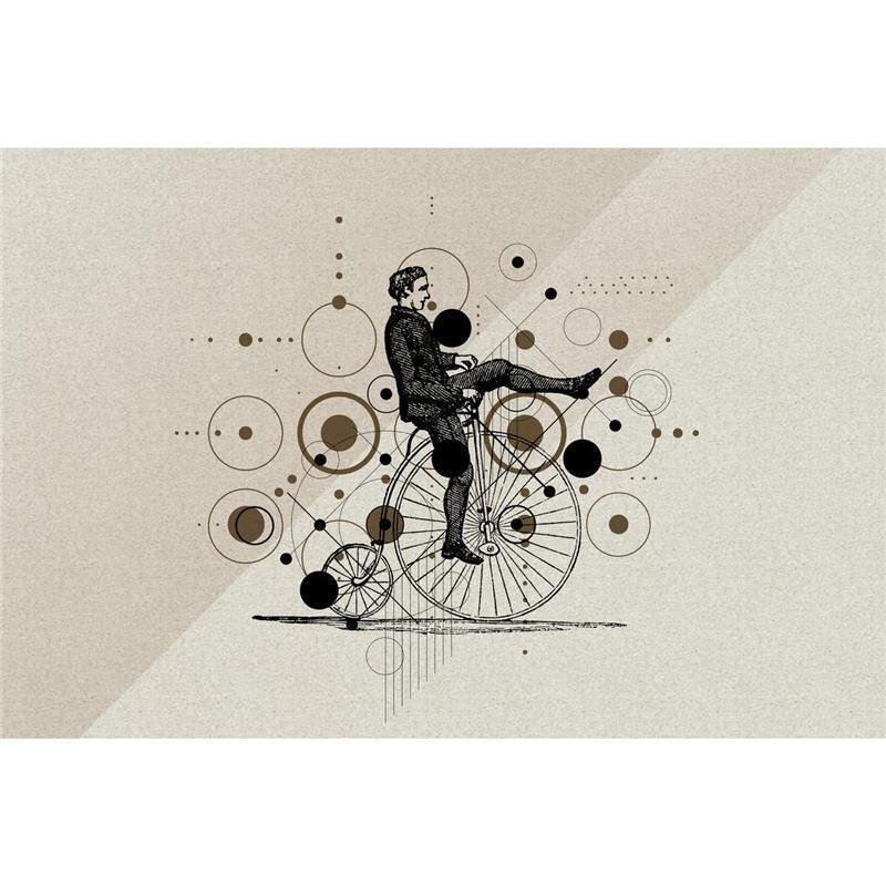 A.S. Création Leinwandbild Tour de France 1