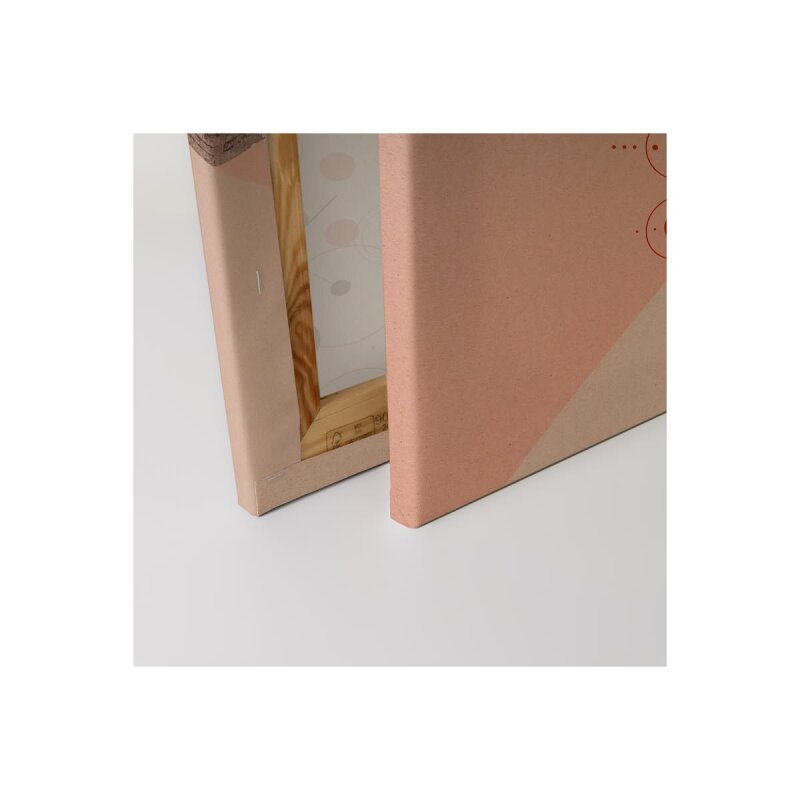 A.S. Création Leinwandbild Tour de France 2