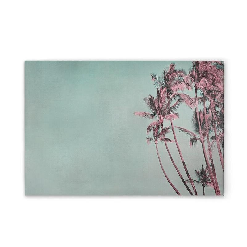 A.S. Création Leinwandbild Tropical Breeze