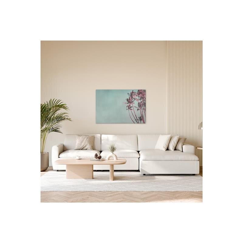 A.S. Création Leinwandbild Tropical Breeze