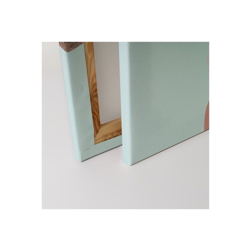 A.S. Création Leinwandbild Whitney 1