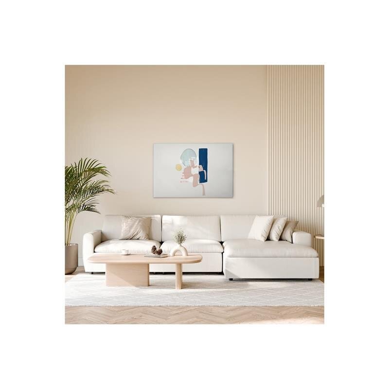 A.S. Création Leinwandbild Wish