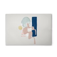 A.S. Cr&eacute;ation Leinwandbild Wish