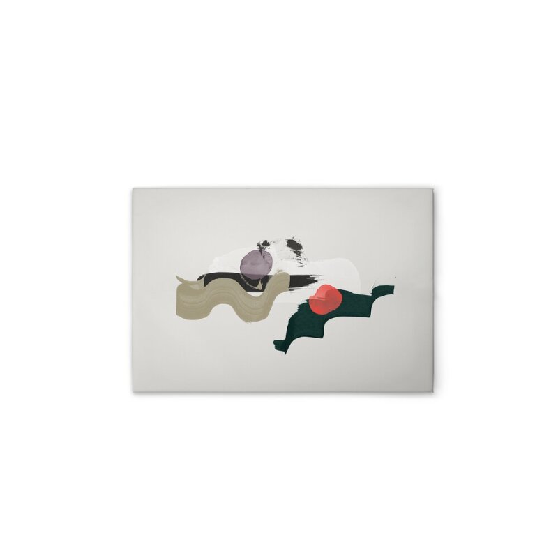 A.S. Création Leinwandbild Wonder