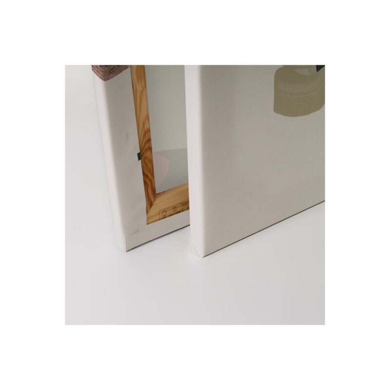 A.S. Création Leinwandbild Wonder