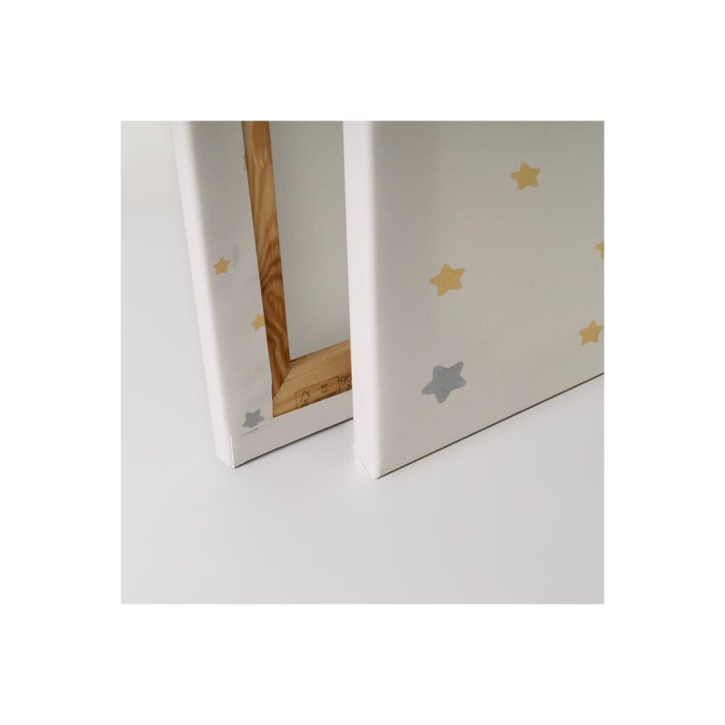 A.S. Création Leinwandbild Be a Clown 1