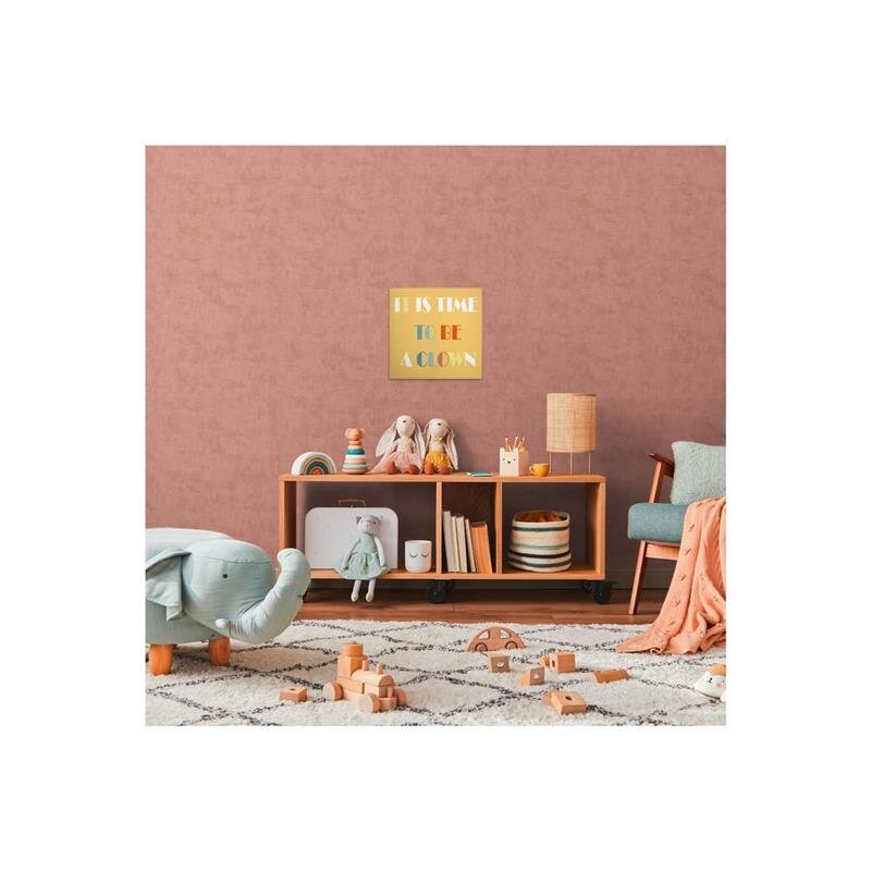 A.S. Création Leinwandbild Be a Clown 2