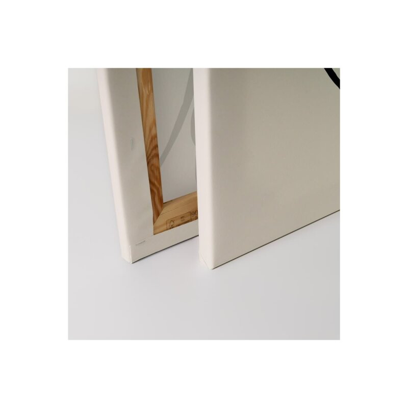 A.S. Création Leinwandbild Faces 3