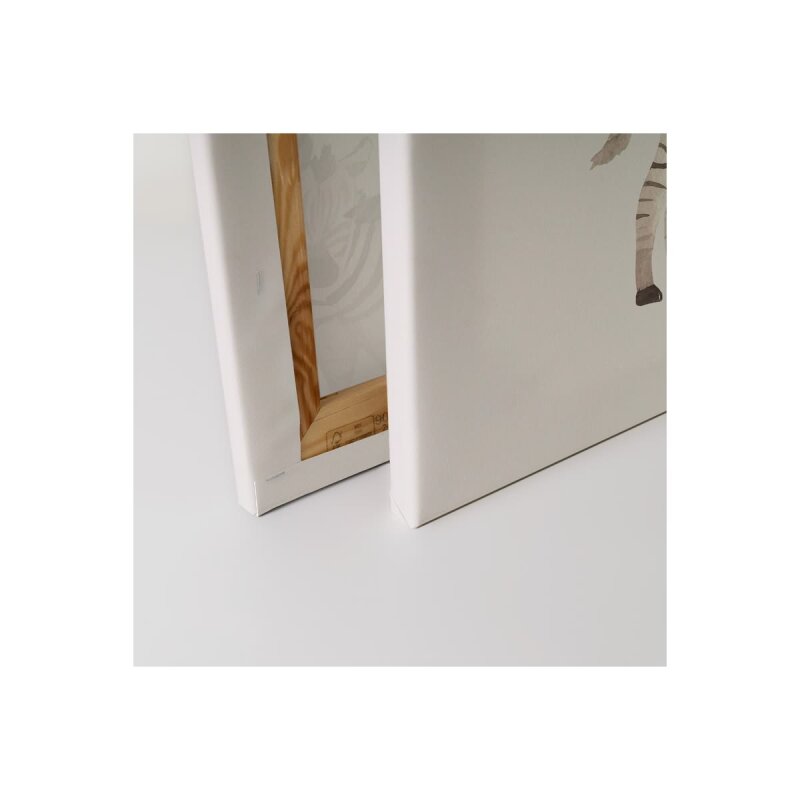 A.S. Création Leinwandbild Fam Portrait 2