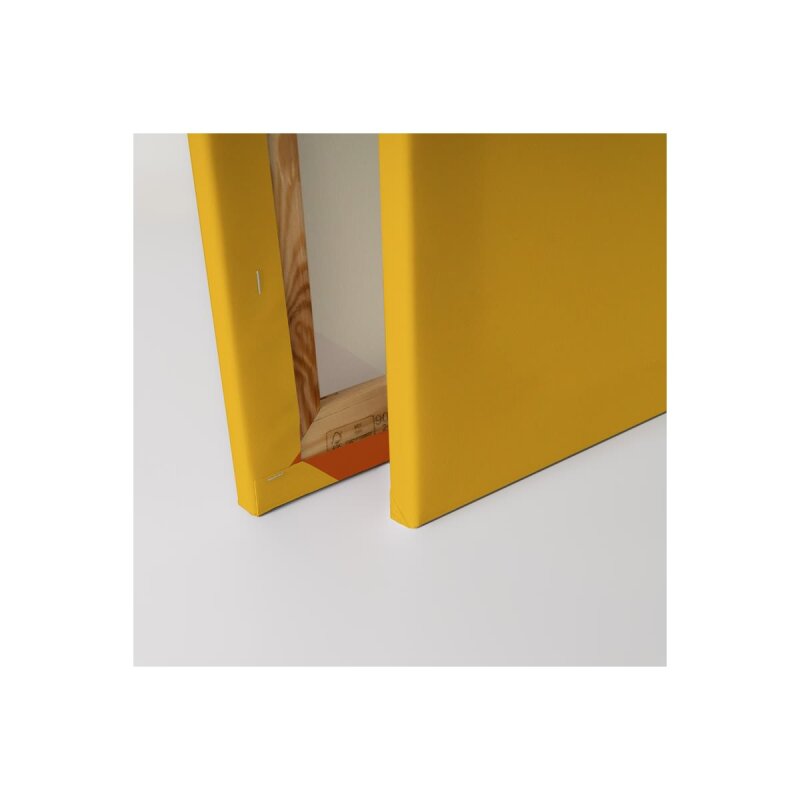 A.S. Création Leinwandbild Flower Glass 1