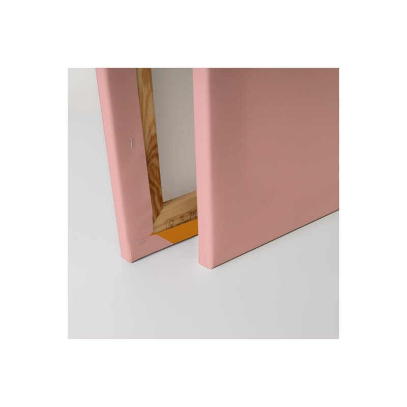 A.S. Création Leinwandbild Flower Glass 3