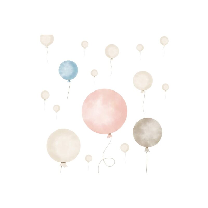 A.S. Création Leinwandbild Fly Away 1