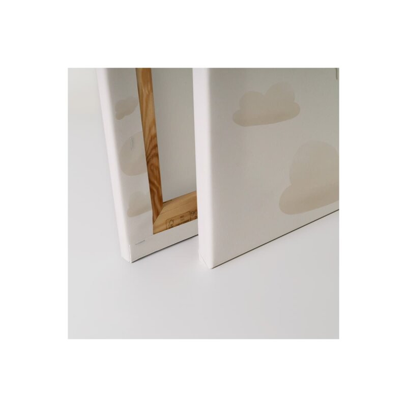 A.S. Création Leinwandbild Fly Away 2