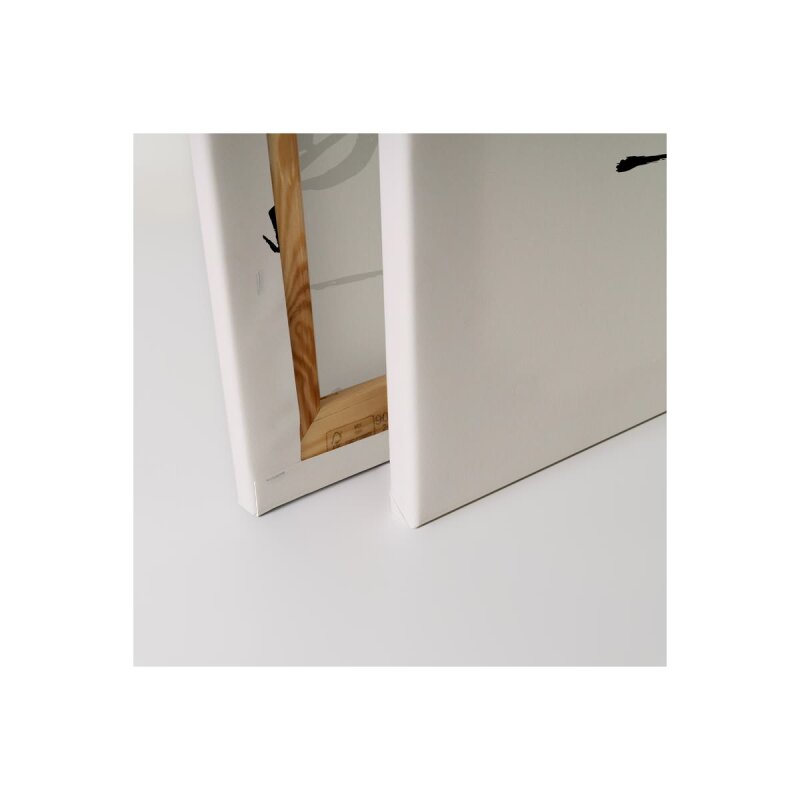 A.S. Création Leinwandbild Frech