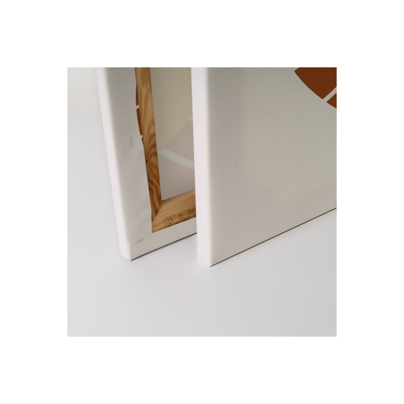 A.S. Création Leinwandbild Hakuna Matata 1