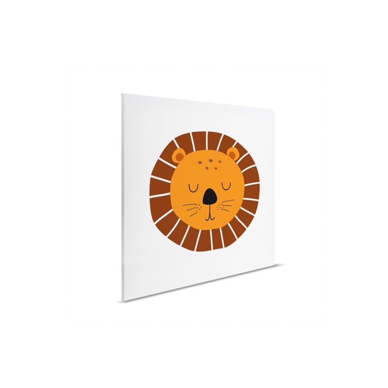 A.S. Création Leinwandbild Hakuna Matata 1