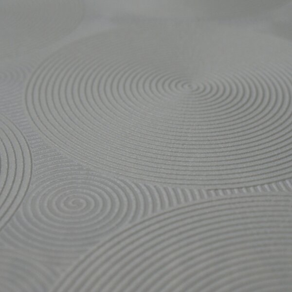 Tapete Weiß Überstreichbar Patent Decor Marburg (9025)