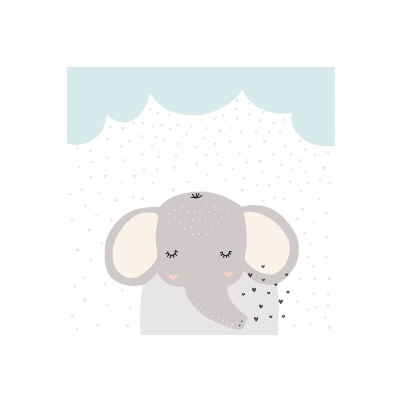 A.S. Création Leinwandbild Hang Out 1