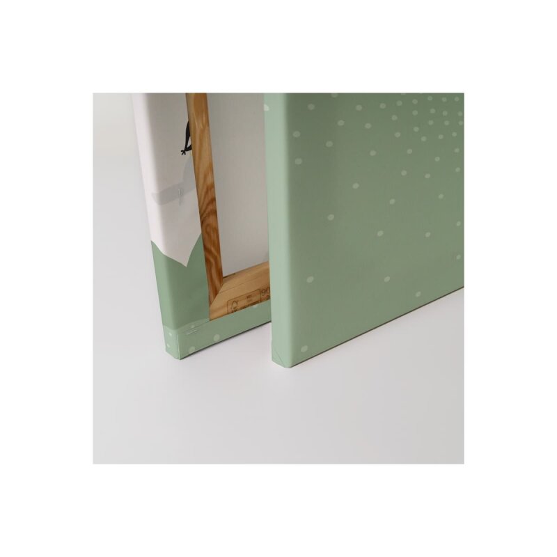 A.S. Création Leinwandbild Hang Out 3