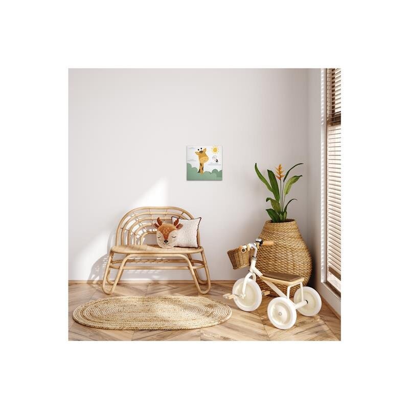 A.S. Création Leinwandbild Hang Out 3