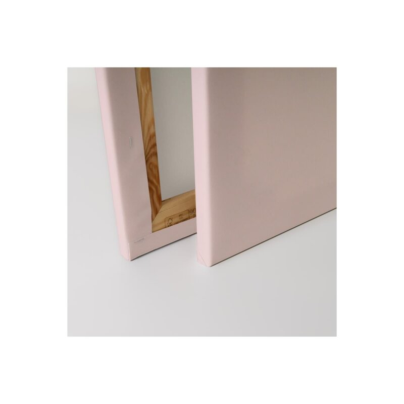 A.S. Création Leinwandbild Heartlines 3