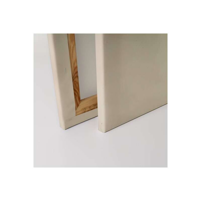 A.S. Création Leinwandbild Koriander