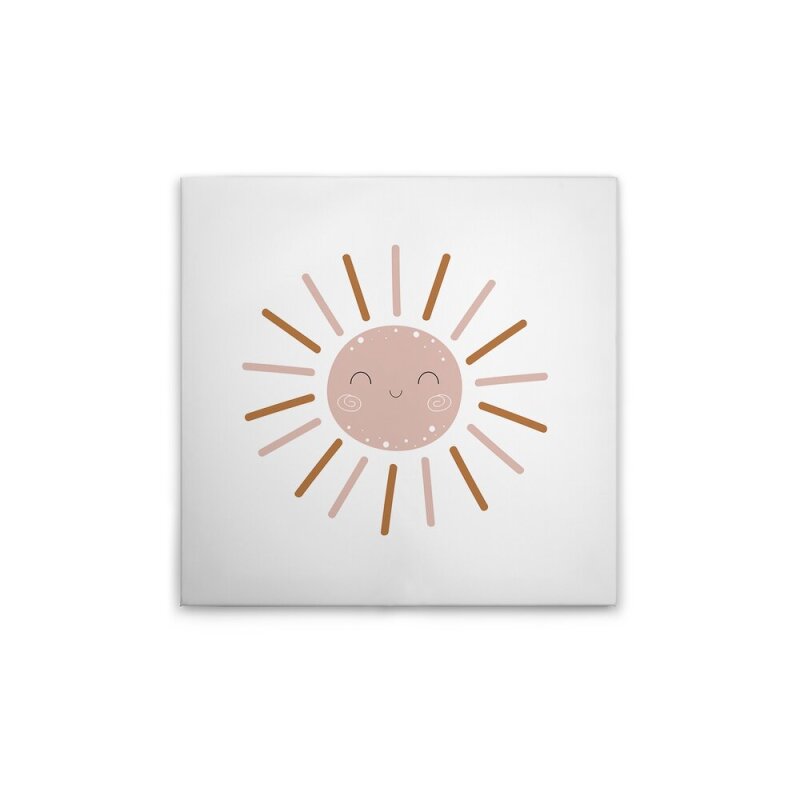 A.S. Création Leinwandbild Little Wheather 1