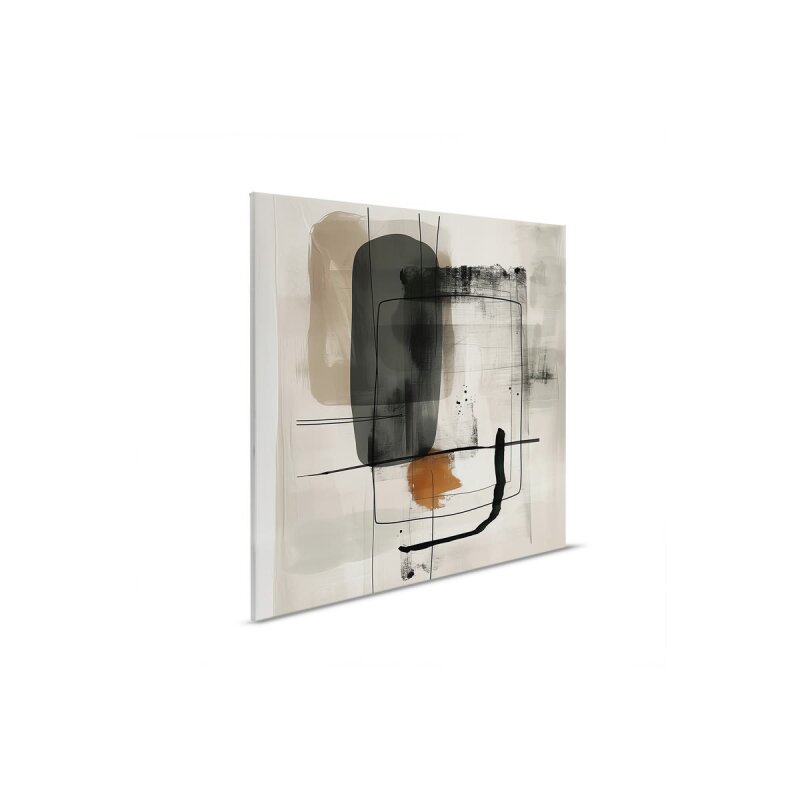 A.S. Création Leinwandbild Masterpiece 1