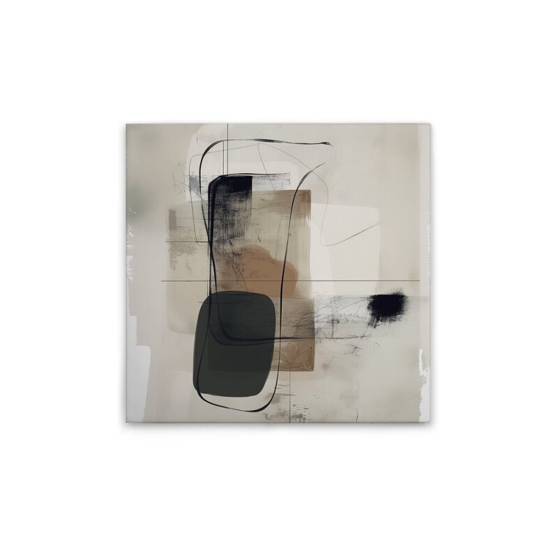 A.S. Création Leinwandbild Masterpiece 2