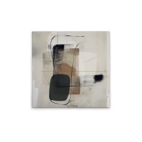 A.S. Cr&eacute;ation Leinwandbild Masterpiece 2