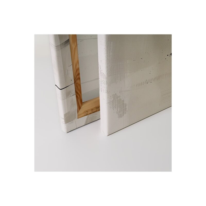 A.S. Création Leinwandbild Masterpiece 3