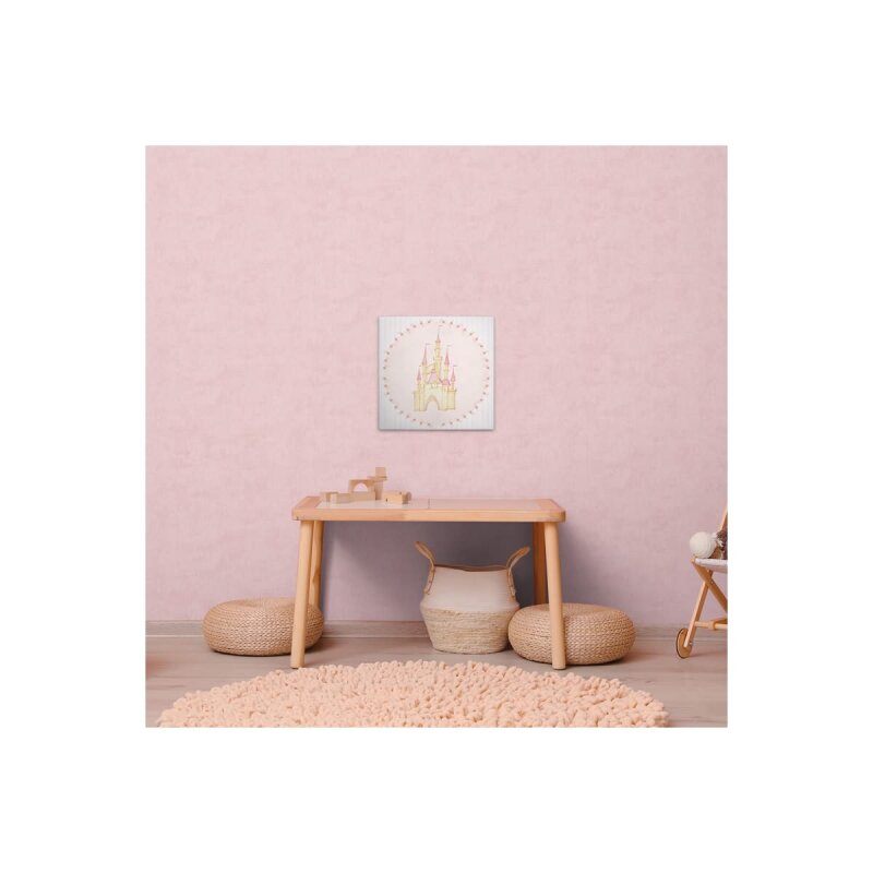 A.S. Création Leinwandbild Perfect Princess 1