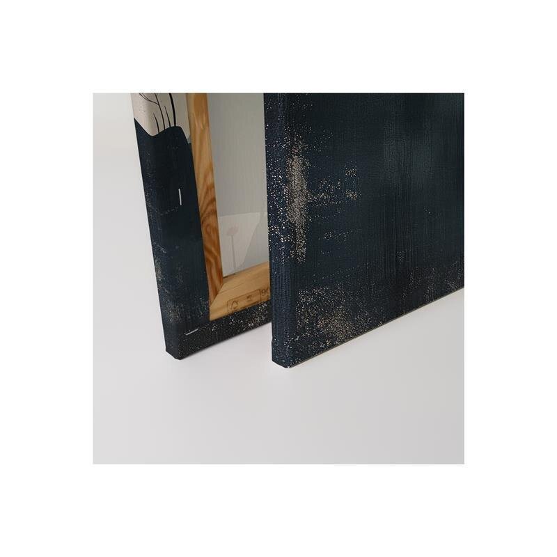 A.S. Création Leinwandbild Skandi Sunset