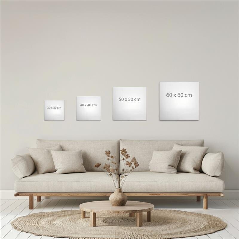 A.S. Création Leinwandbild Stay Wild Child 3