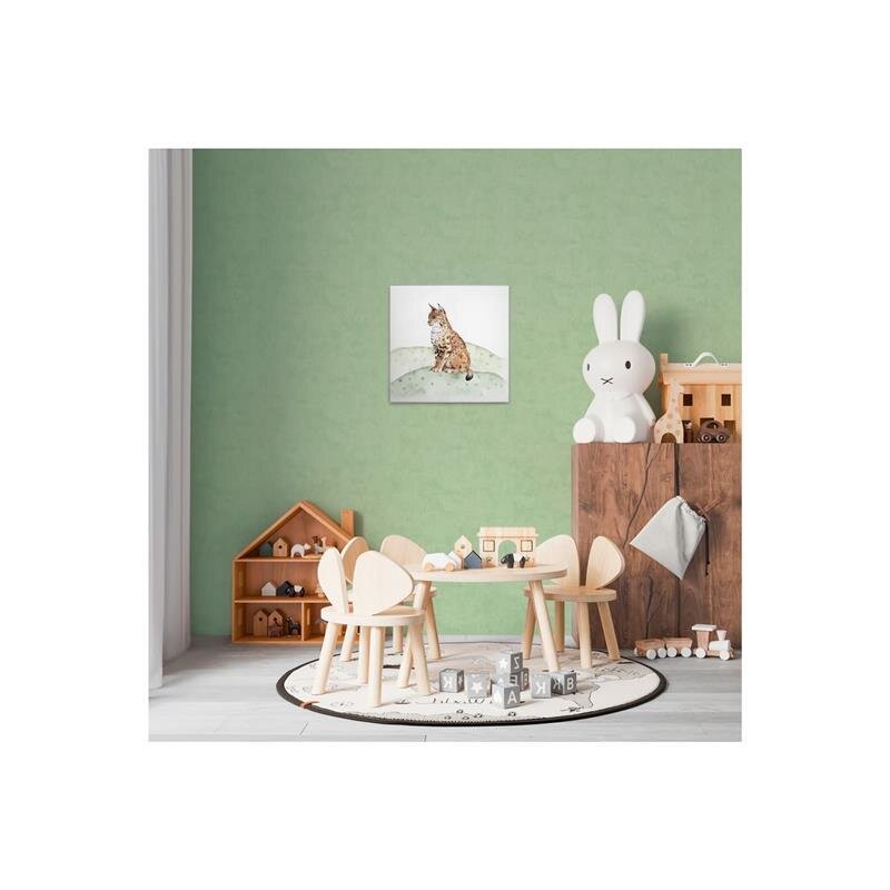 A.S. Création Leinwandbild Sweet Forest 1