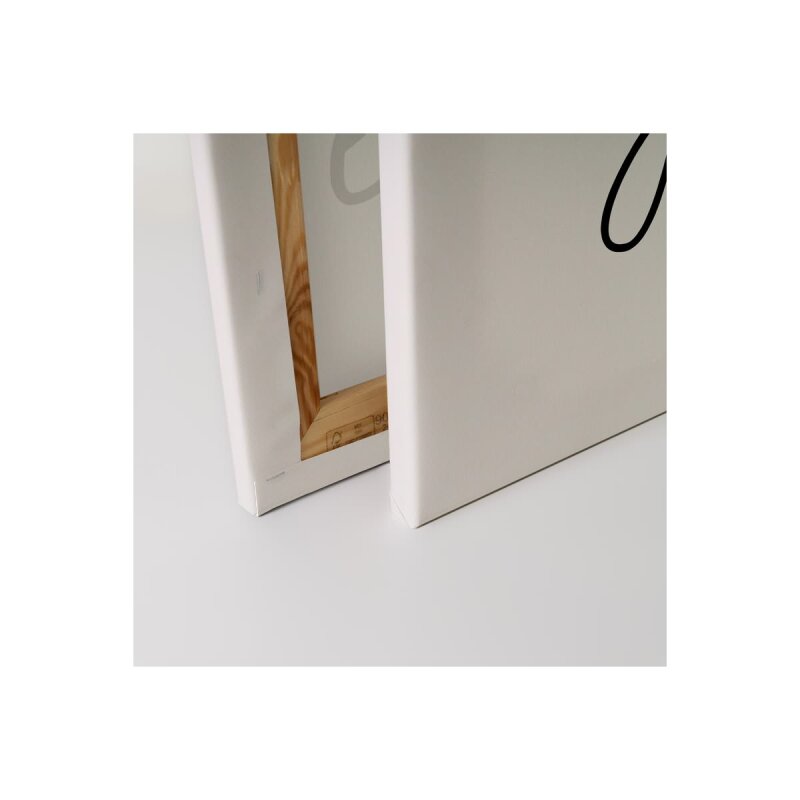 A.S. Création Leinwandbild Trust