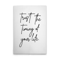 A.S. Cr&eacute;ation Leinwandbild Trust