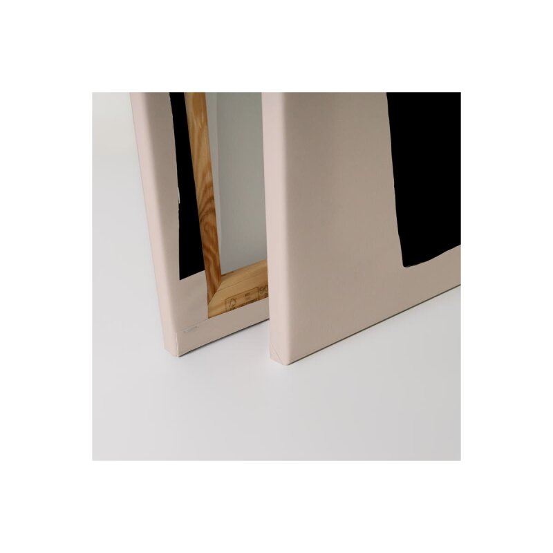 A.S. Création Leinwandbild Abstract 2