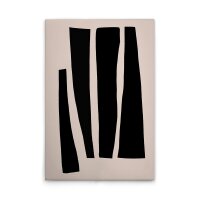 A.S. Cr&eacute;ation Leinwandbild Abstract 2