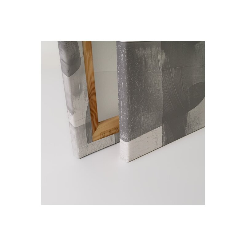 A.S. Création Leinwandbild Abstract Man 2