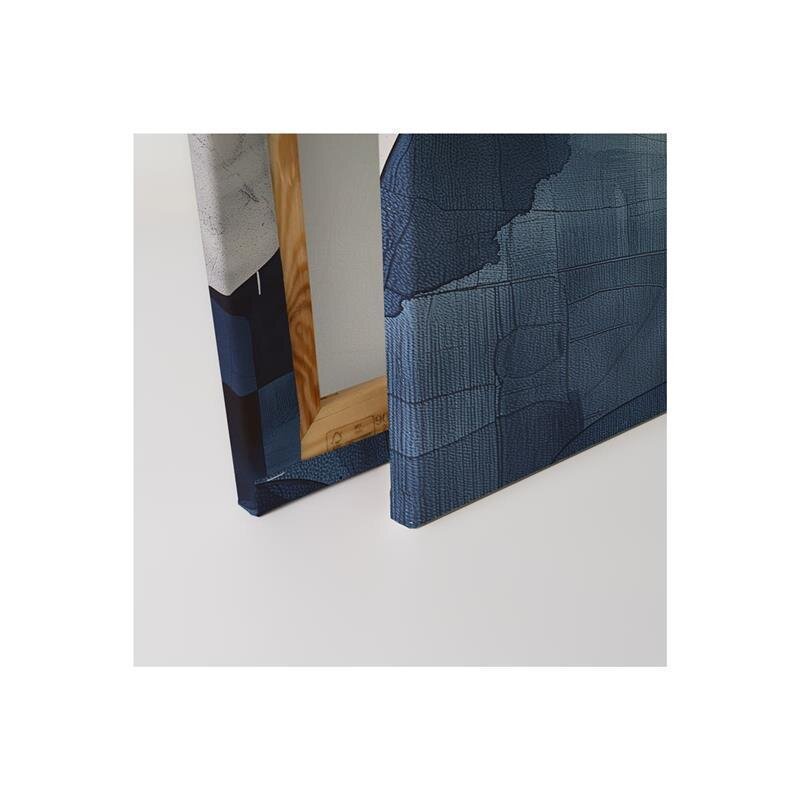 A.S. Création Leinwandbild Abstract Woman 1