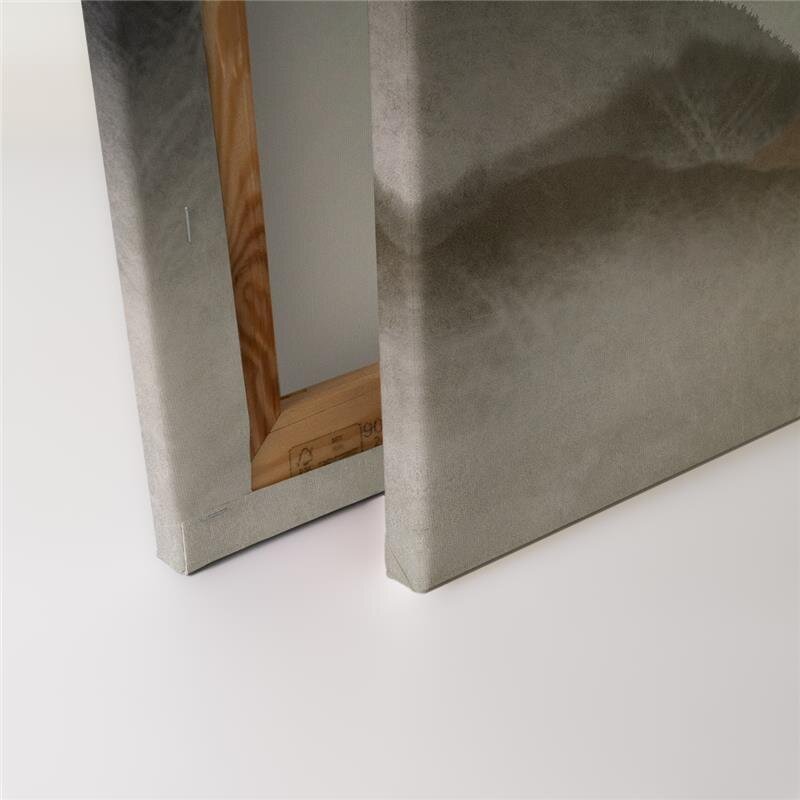 A.S. Création Leinwandbild akaishi1