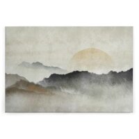 A.S. Cr&eacute;ation Leinwandbild akaishi1