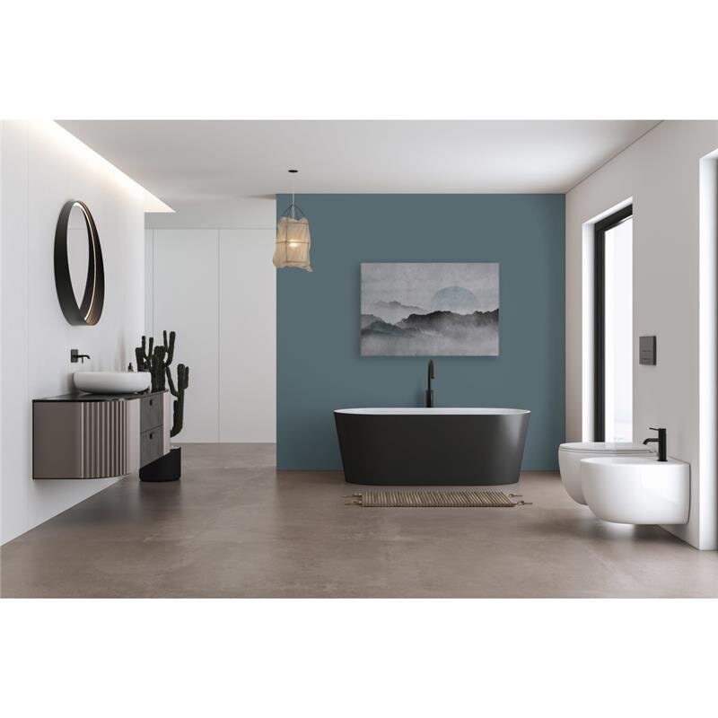 A.S. Création Leinwandbild akaishi2