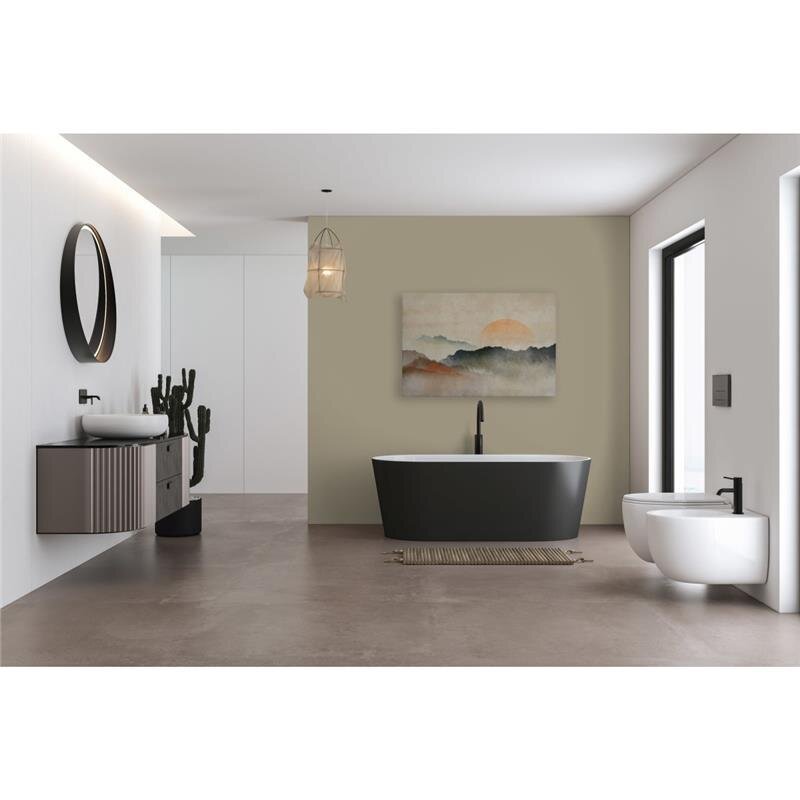 A.S. Création Leinwandbild akaishi3