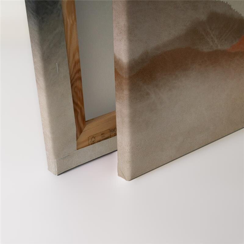 A.S. Création Leinwandbild akaishi3