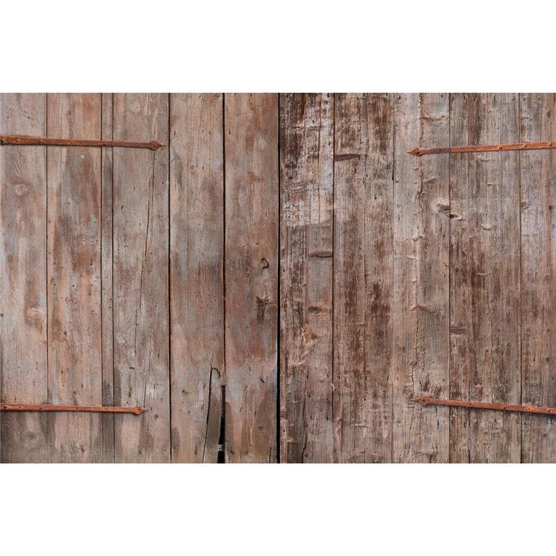 A.S. Création Leinwandbild alte Scheune