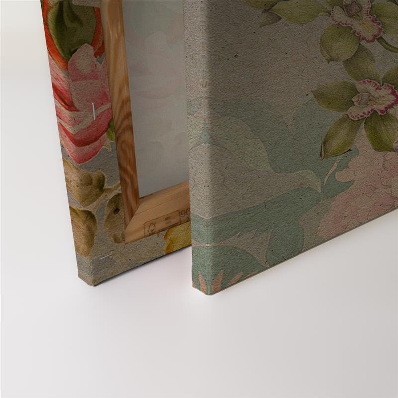 A.S. Création Leinwandbild amelies home1